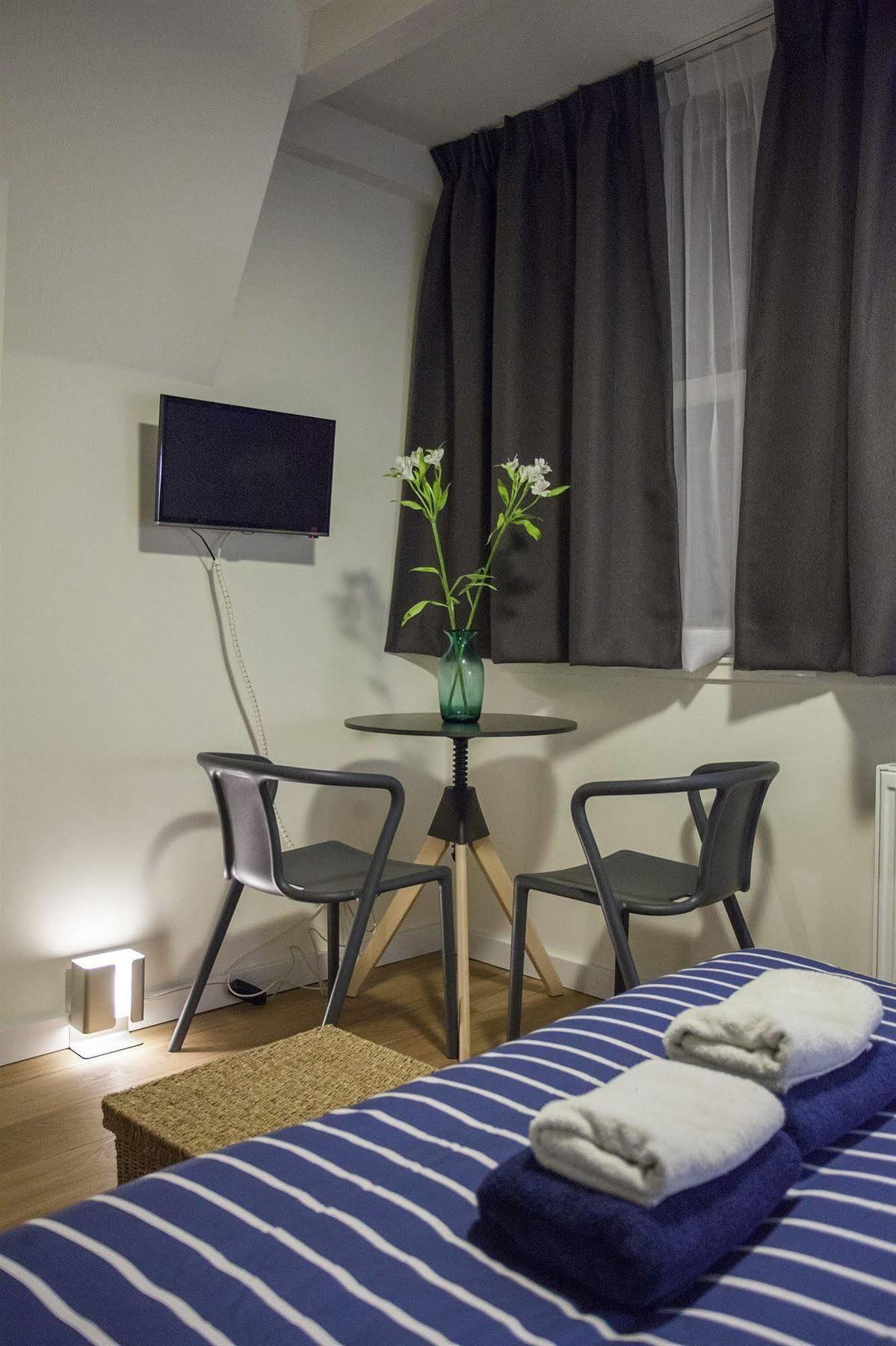 Bed & Breakfast Kuwadro Jordaan 2*
