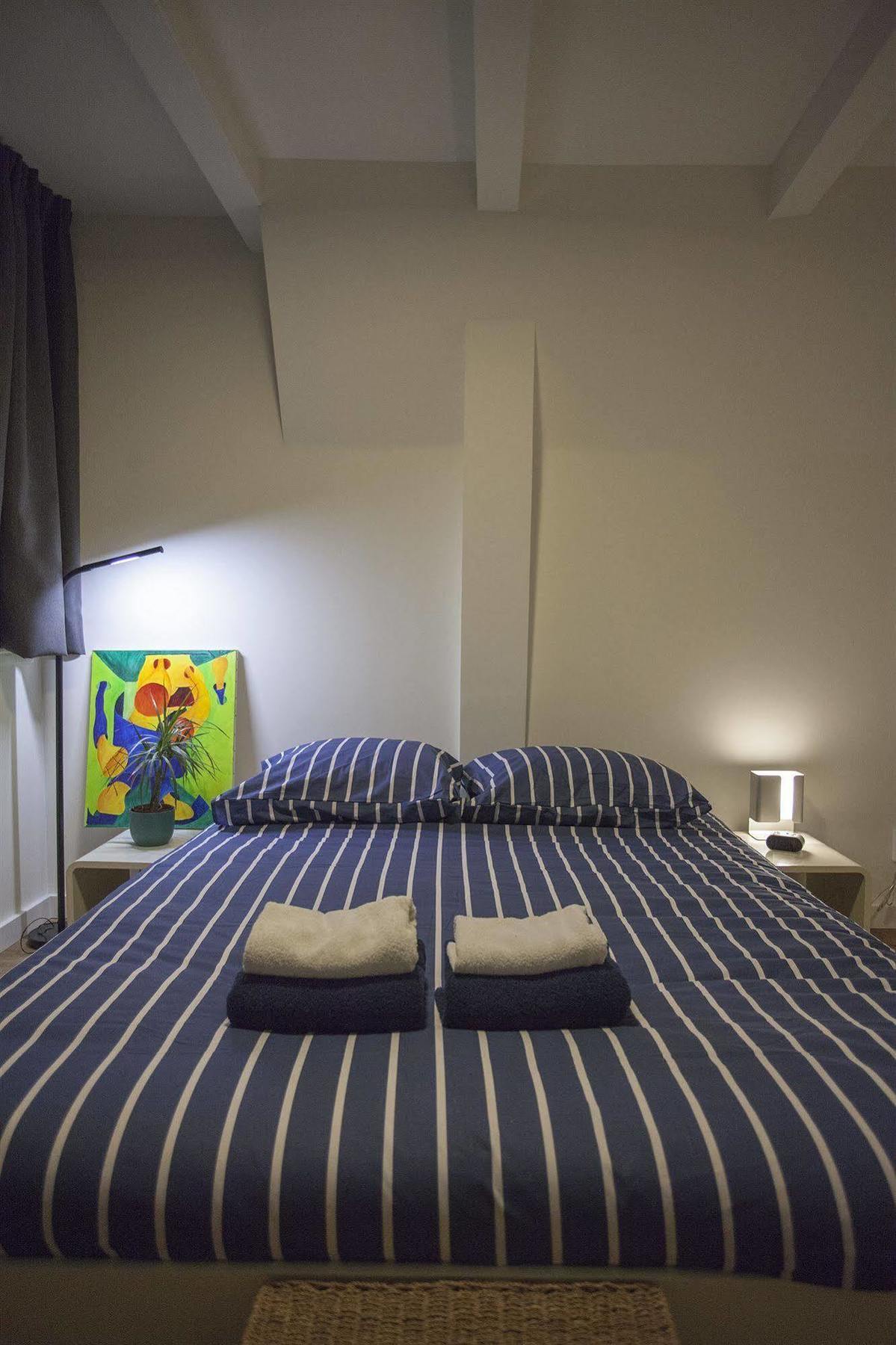 Kuwadro Jordaan Bed & Breakfast Amsterdam
