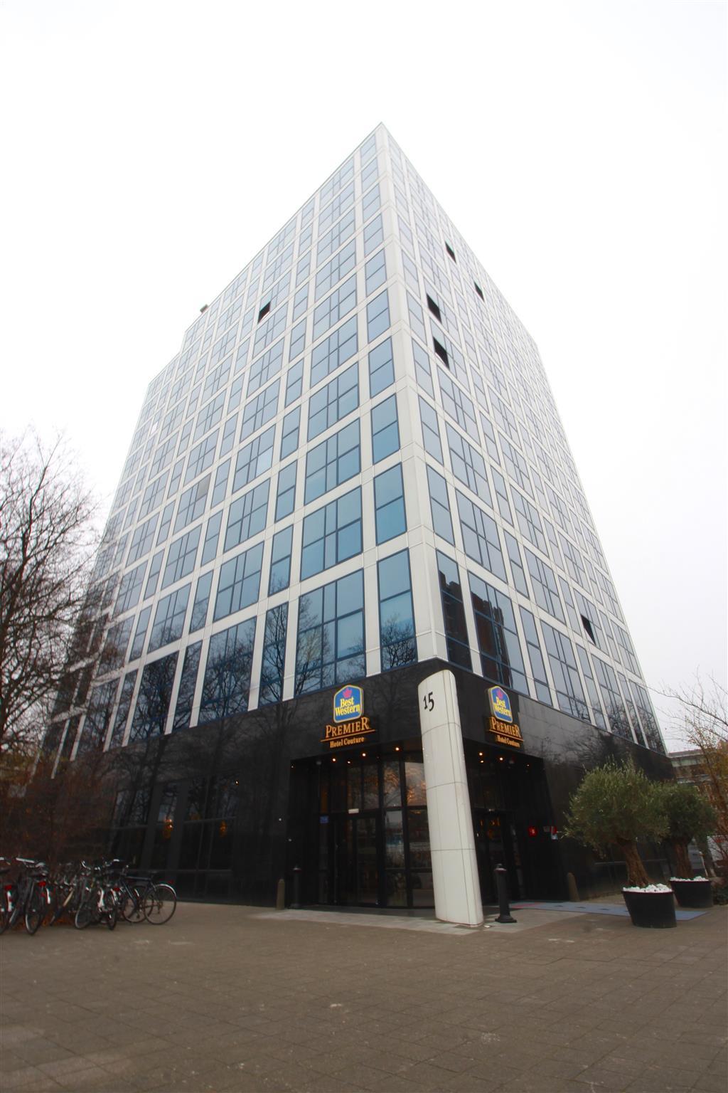 Hotel Xo Couture 4*
