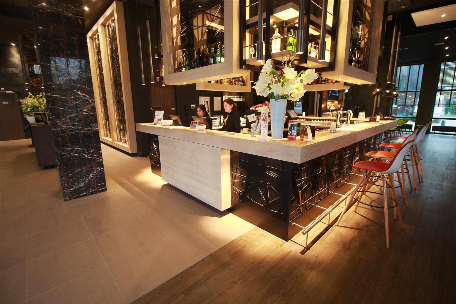 Xo Couture Hotel 4*