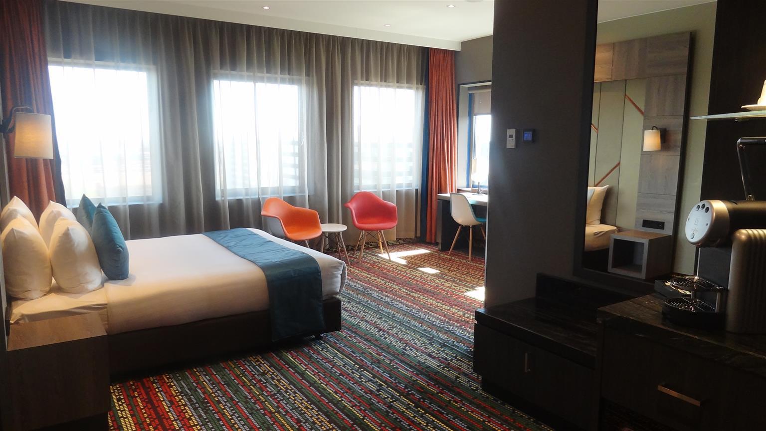 Xo Couture Hotel 4*