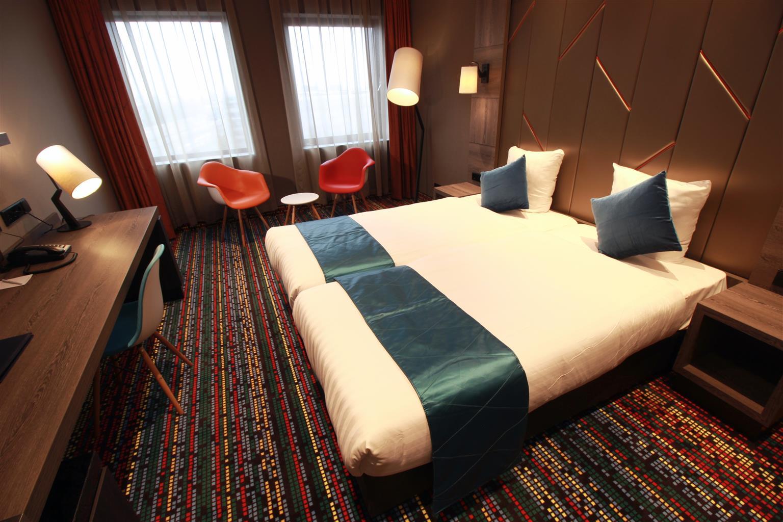 Hotel Xo Couture