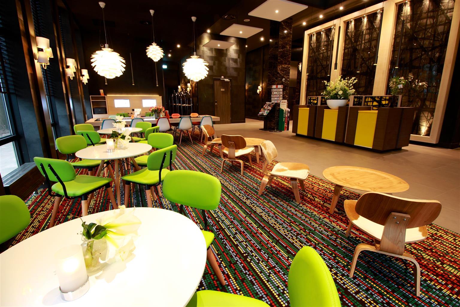 Hotel Xo Couture 4*