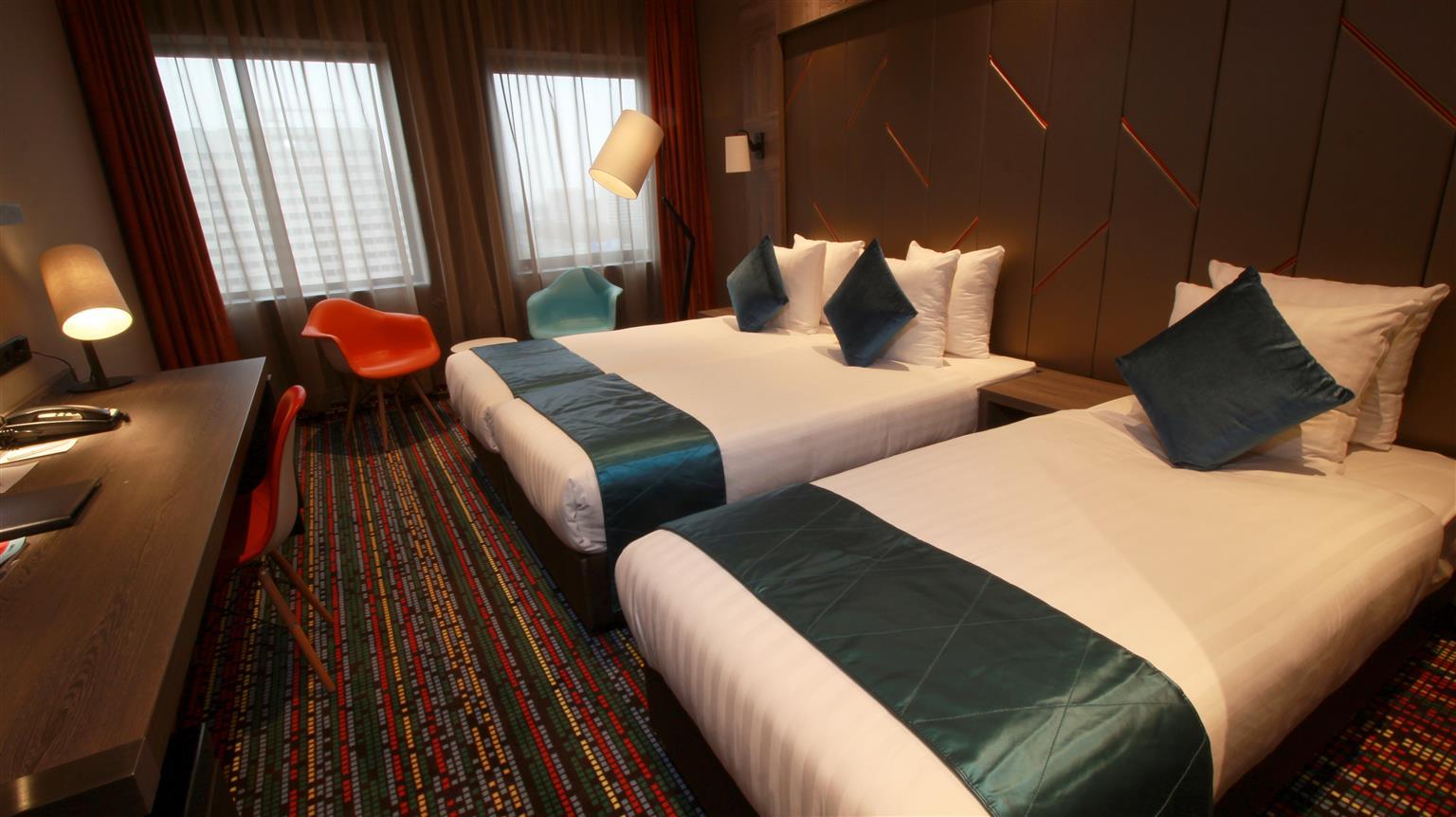 Xo Couture Hotel 4*