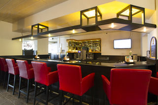 Bastion Amstel Hotel Amsterdam