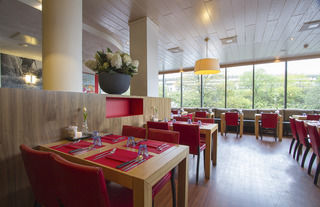 Bastion Amstel 3*