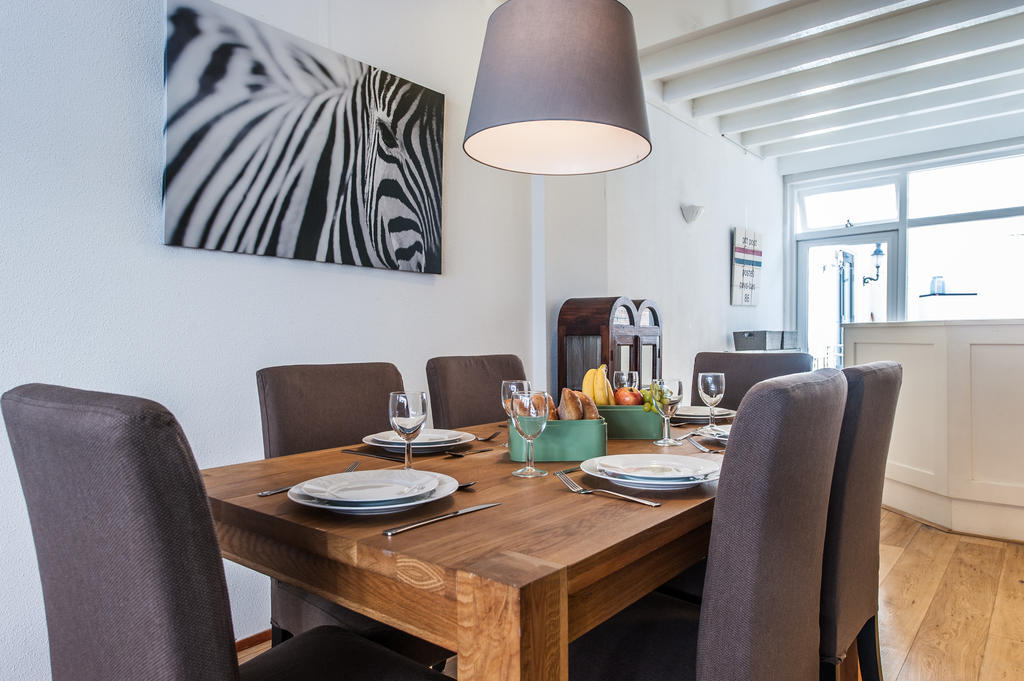 Short Group Staalmeesters Serviced Apartment *