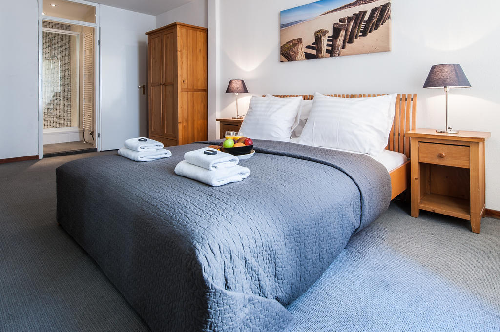 Apartment Short Group Staalmeesters Serviced *