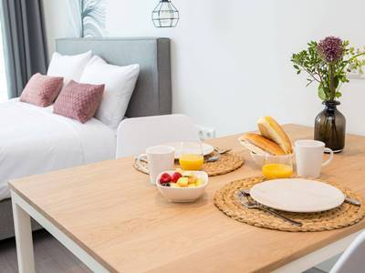 Hotel2stay Amsterdam