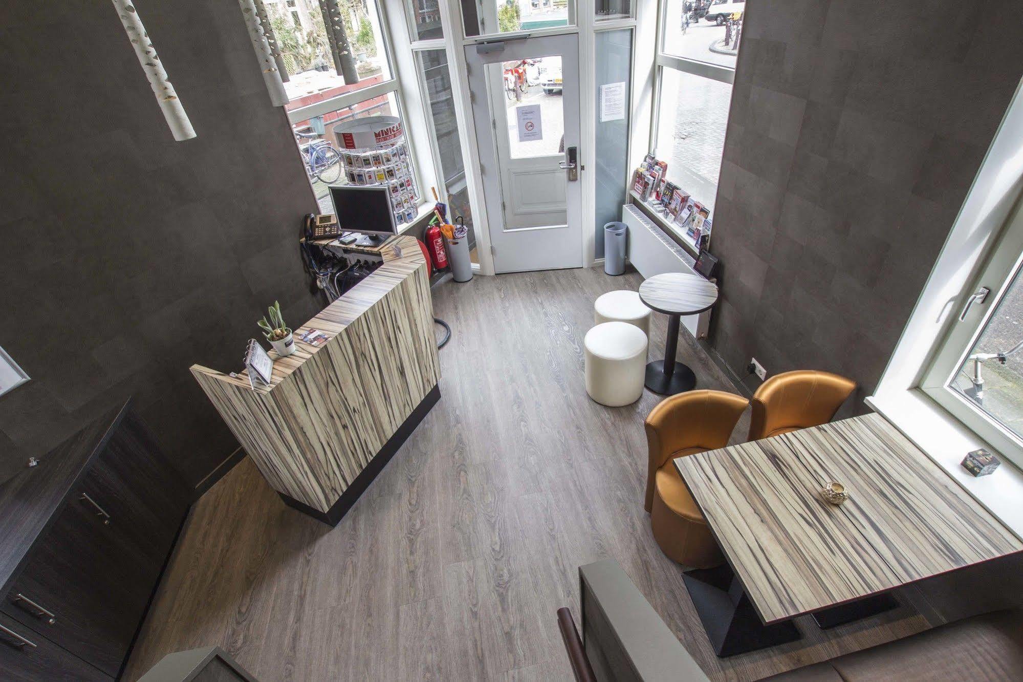 Linden Amsterdam