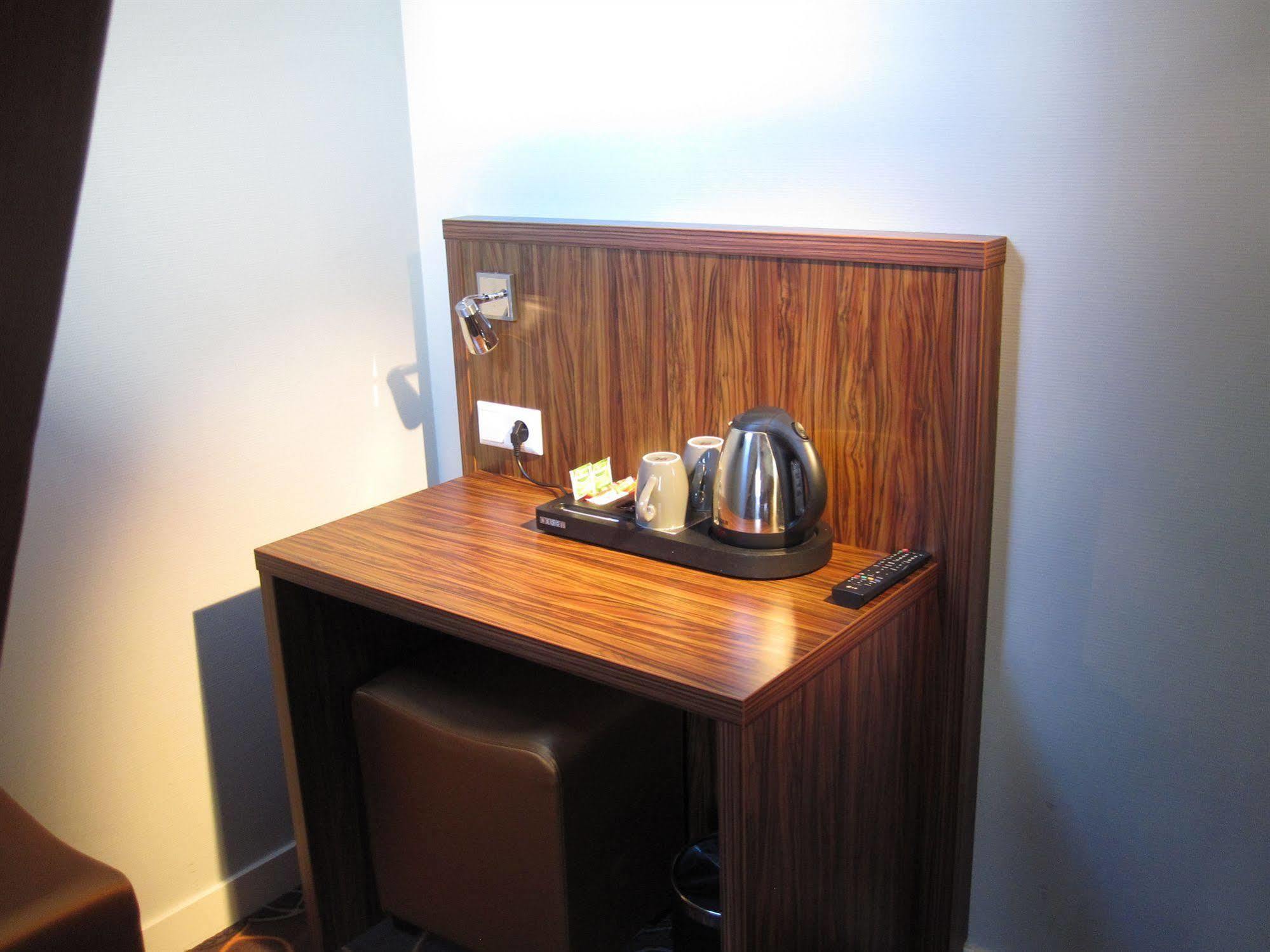 Linden Hotel Amsterdam