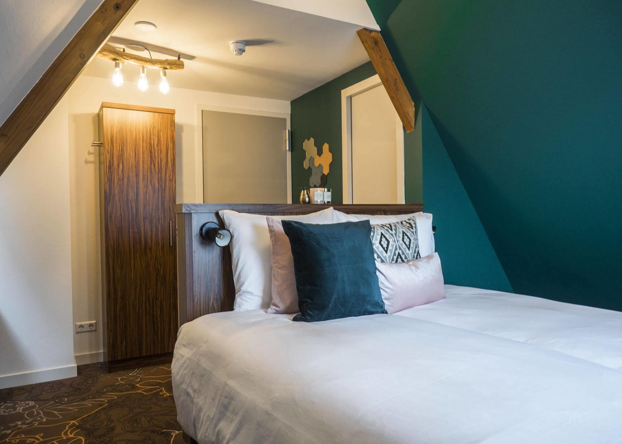 Hotel Linden 3*
