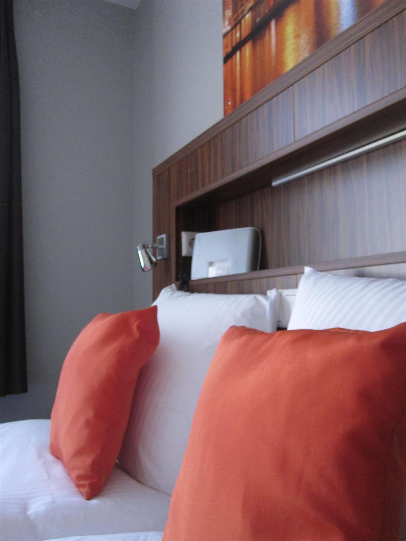 Hotel Linden Amsterdam