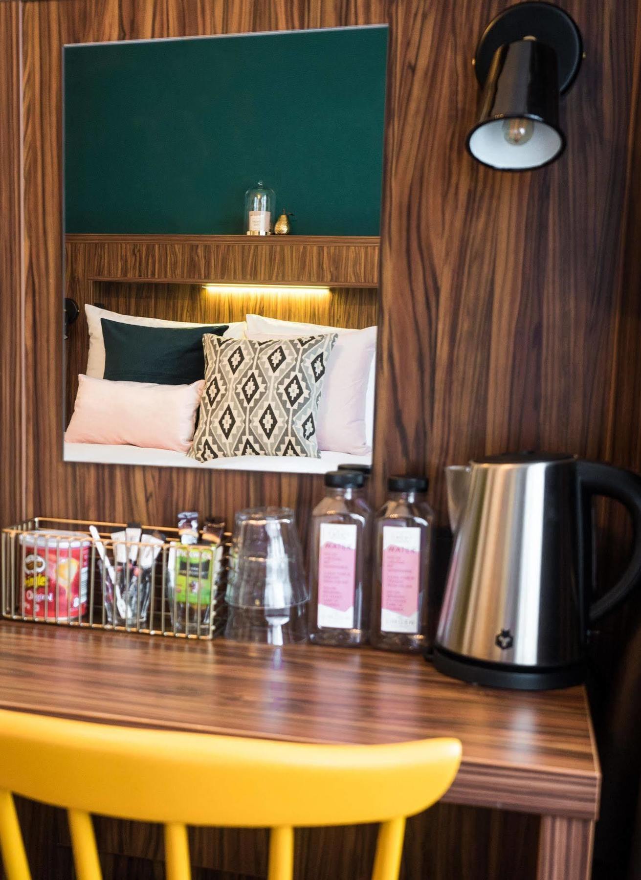 Hotel Linden 3*