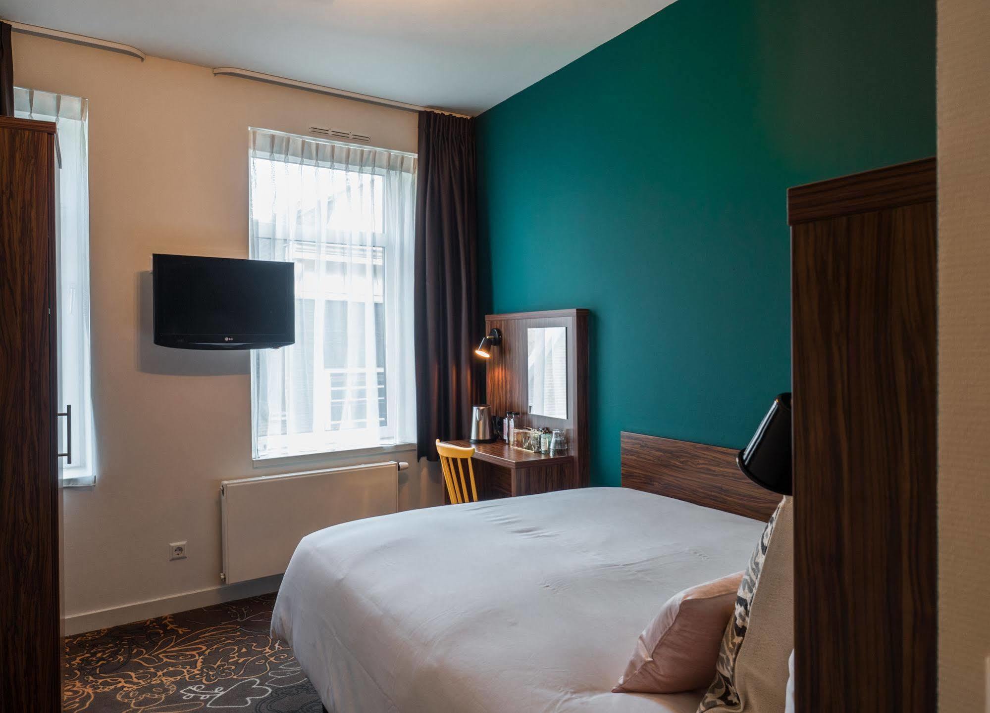 Linden Hotel Amsterdam