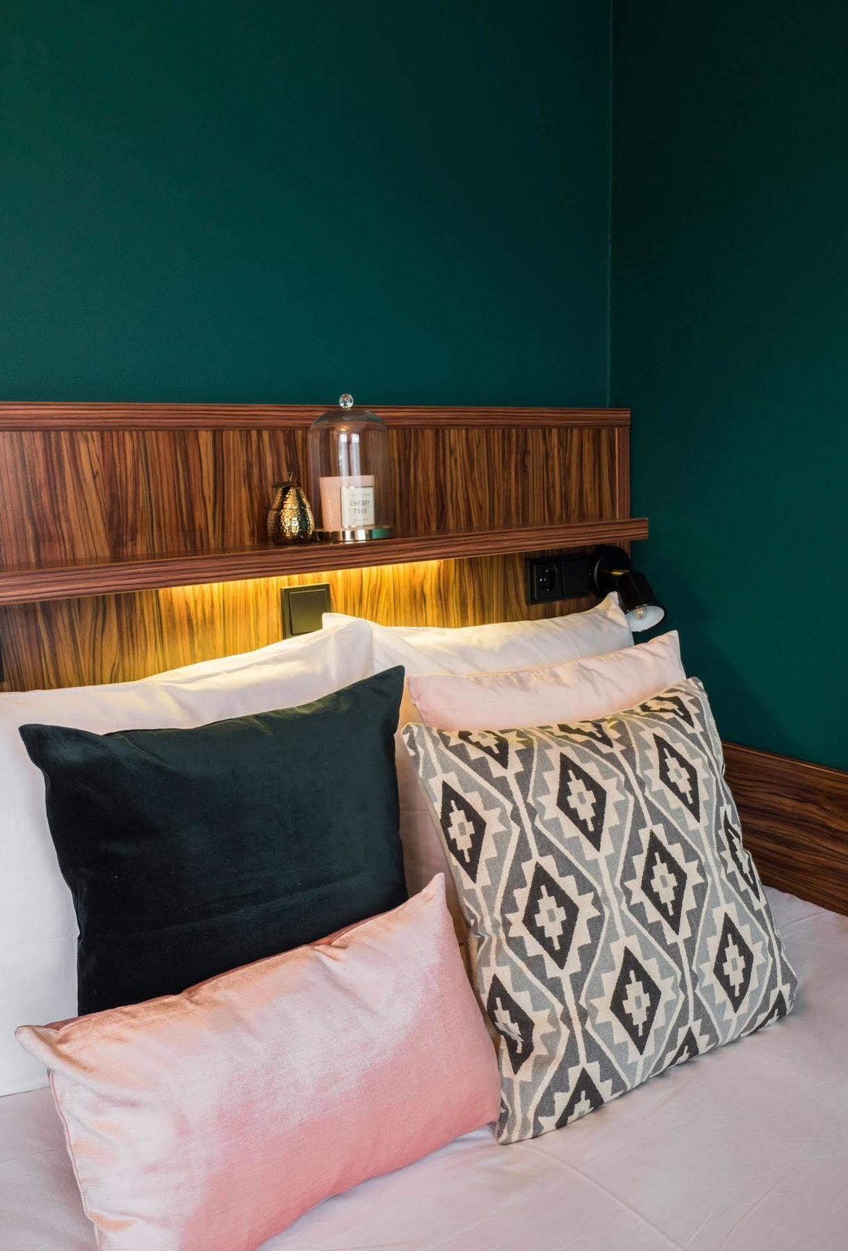 Hotel Linden Amsterdam