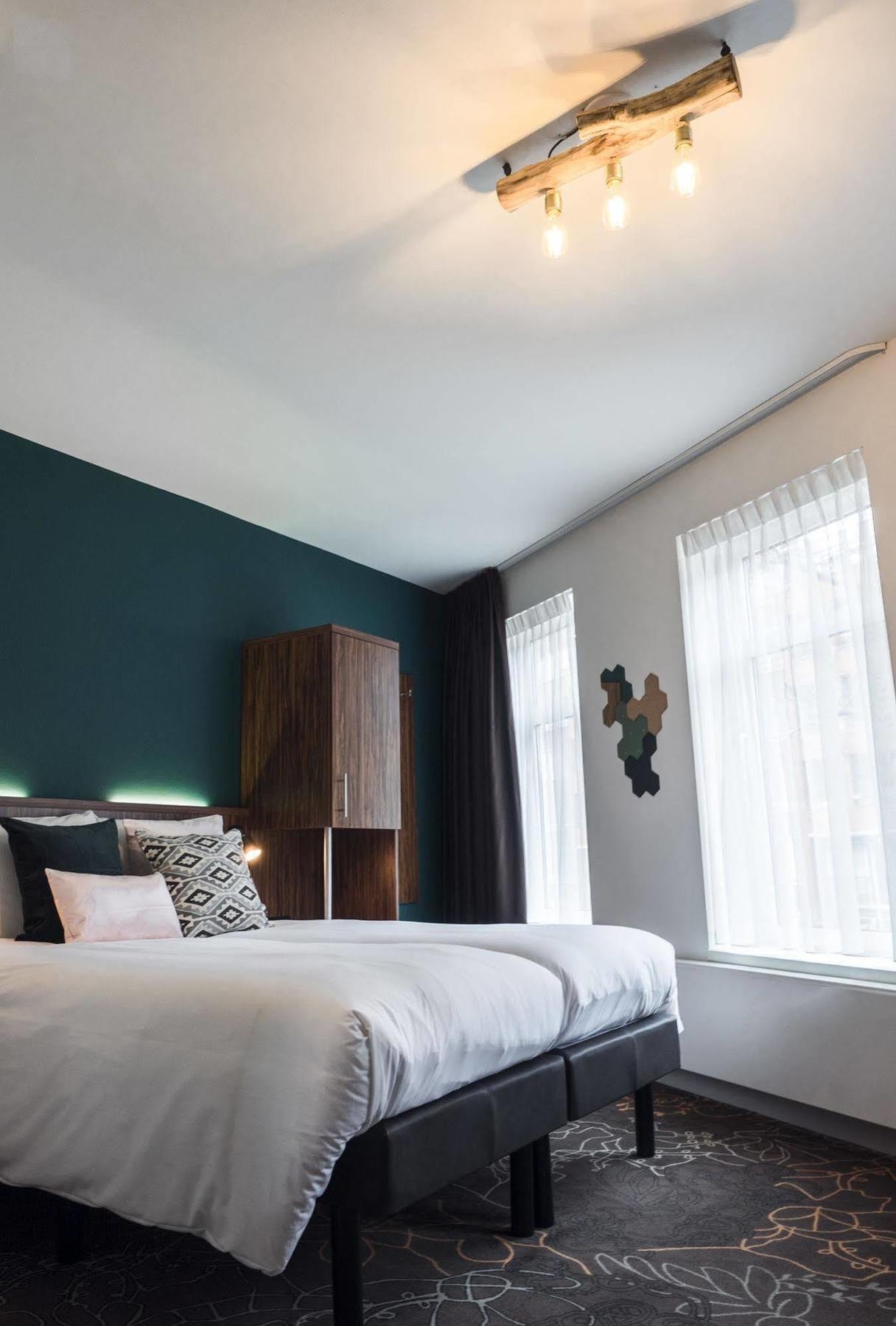 Hotel Linden Amsterdam