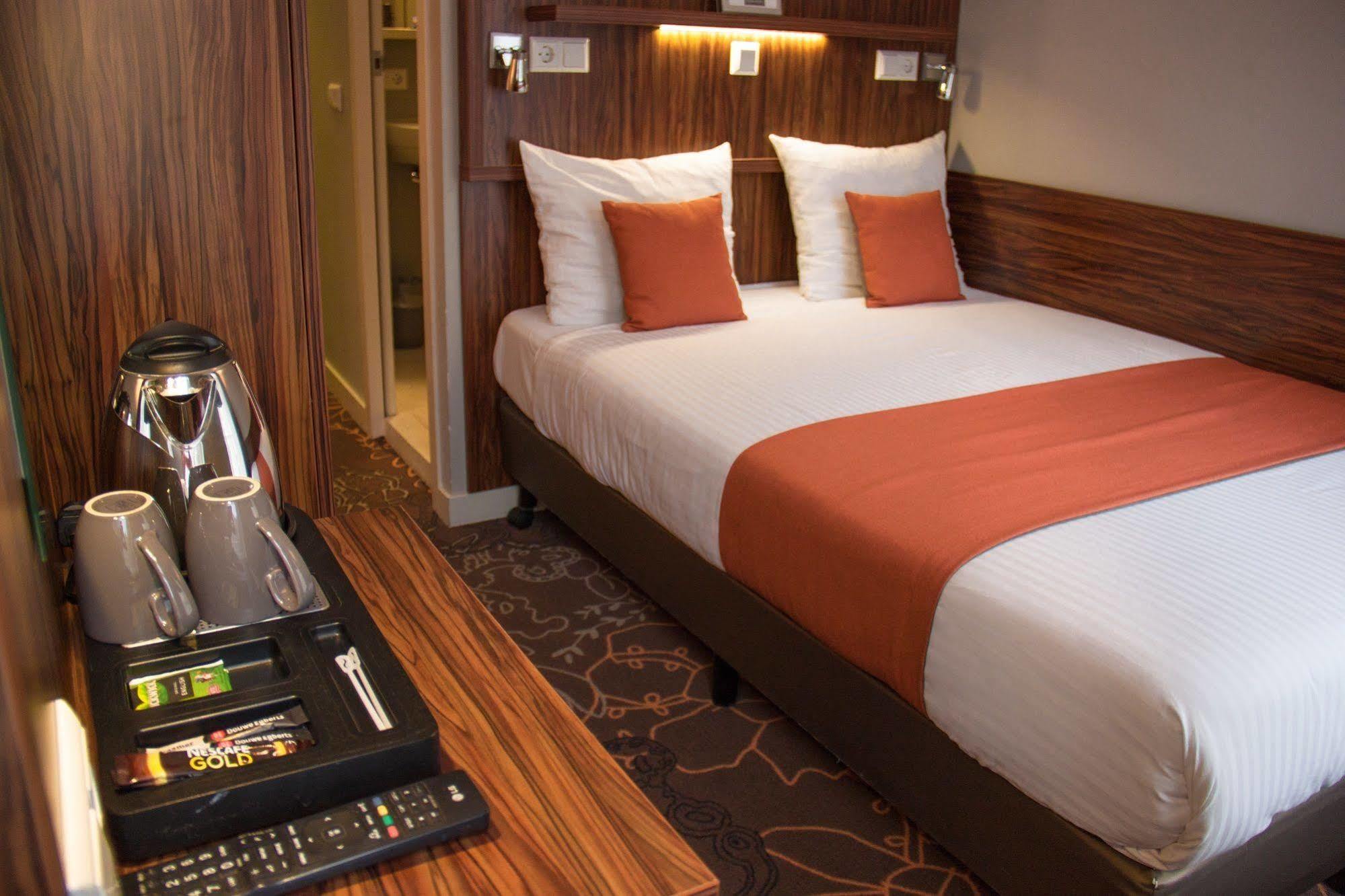 Linden Hotel Amsterdam