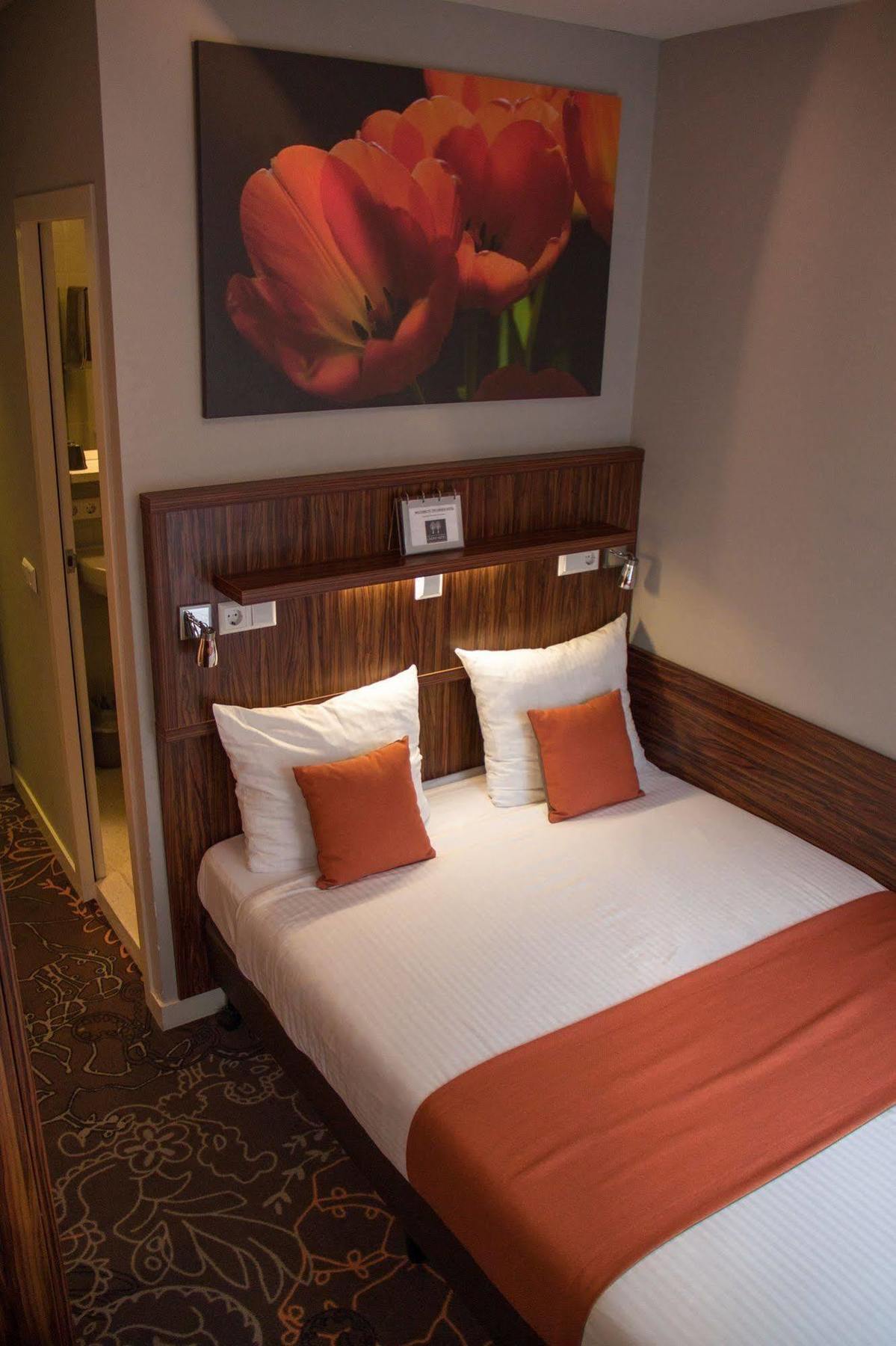 Hotel Linden Amsterdam