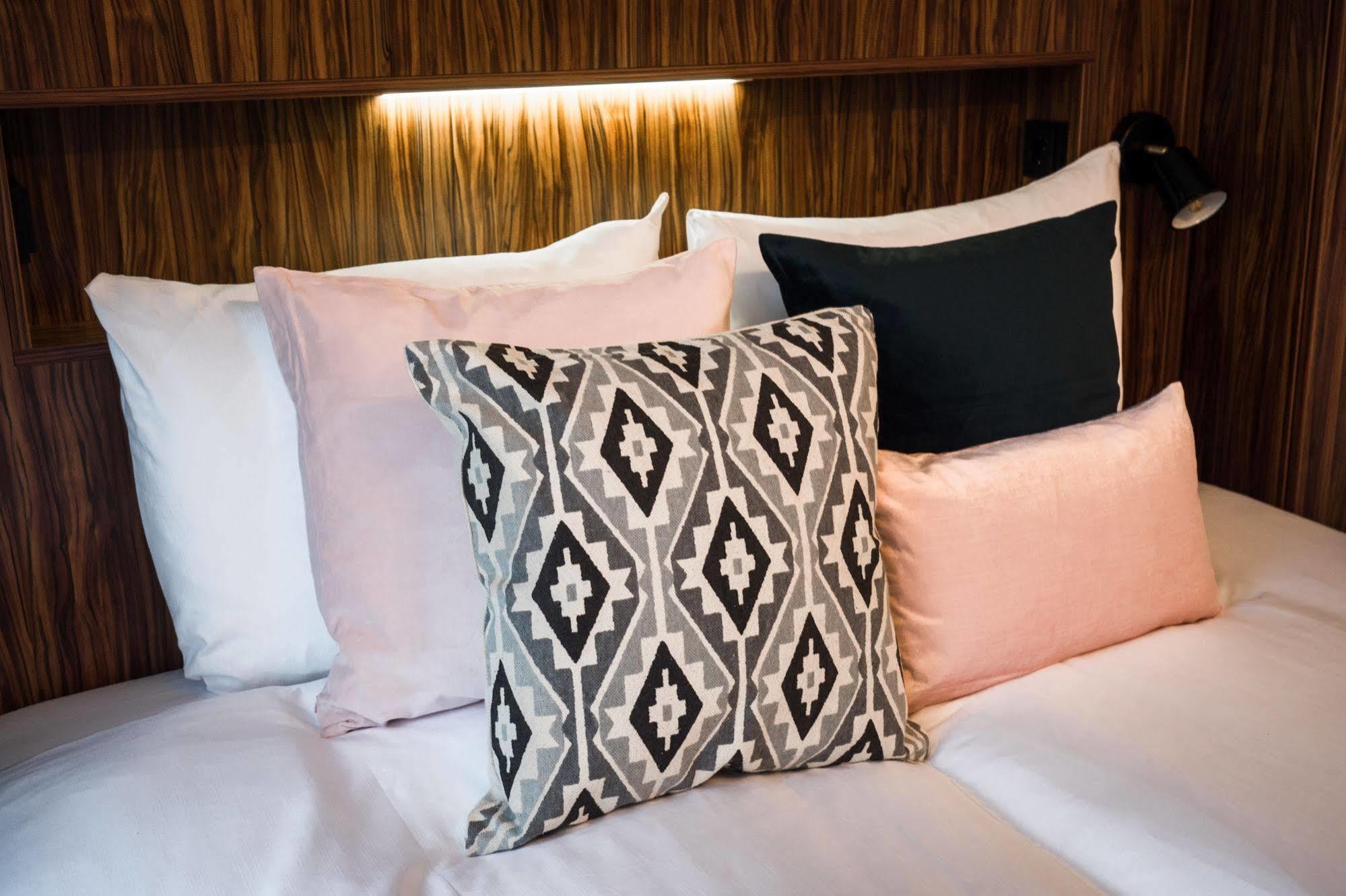 Hotel Linden Amsterdam