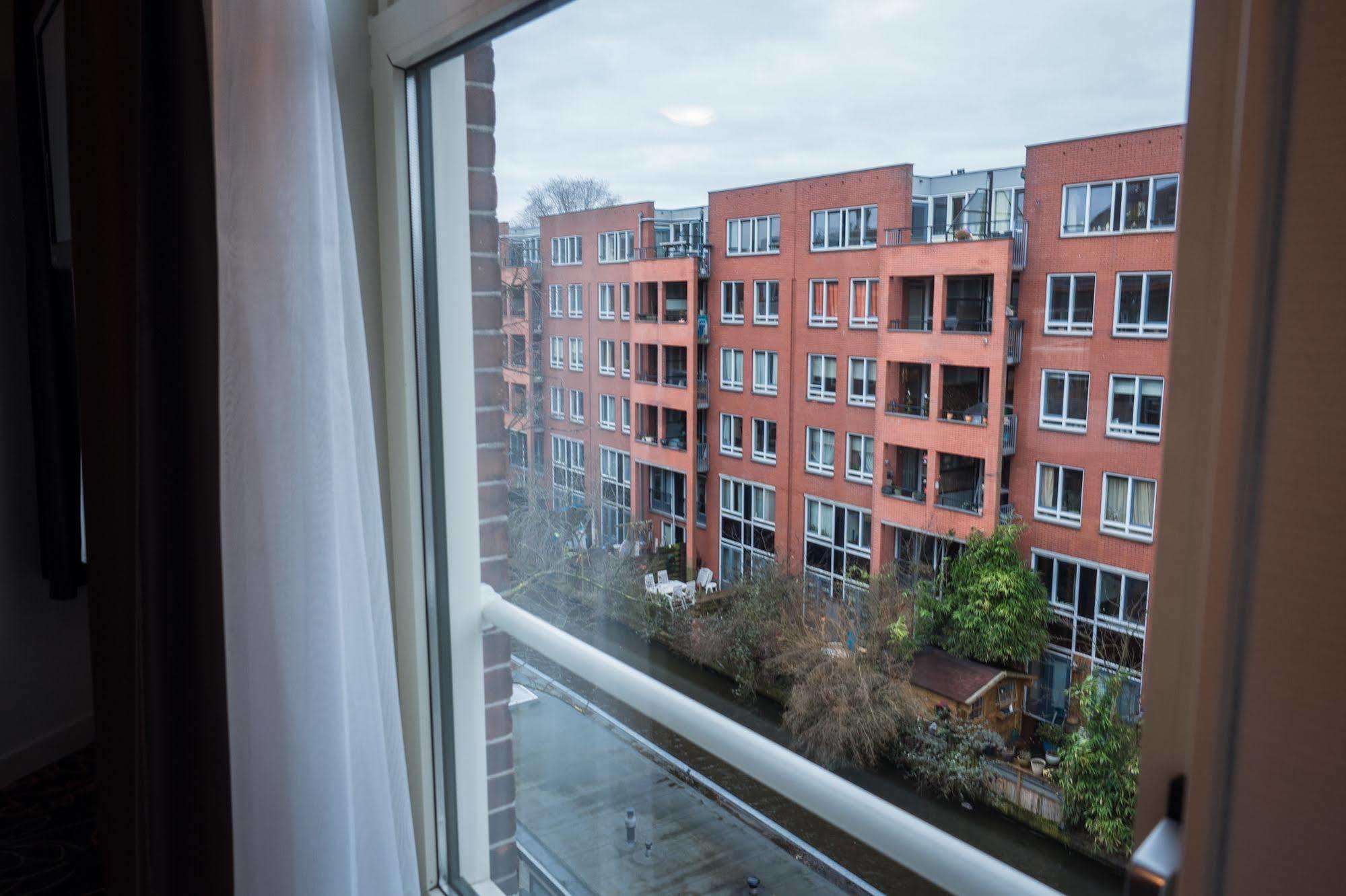Linden 3* Amsterdam