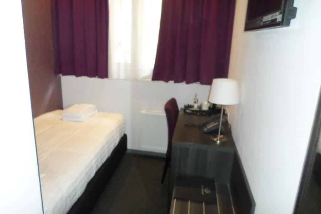 Parkview Amsterdam