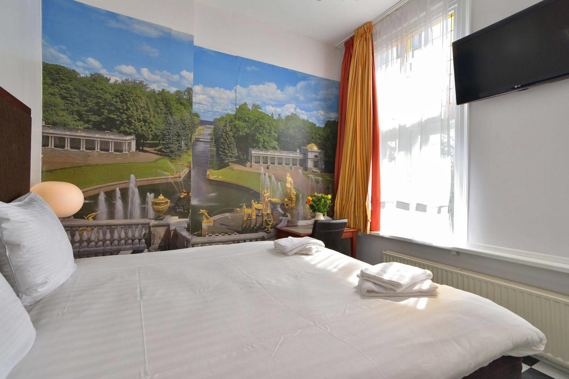 Hotel La Belle Vue 2*
