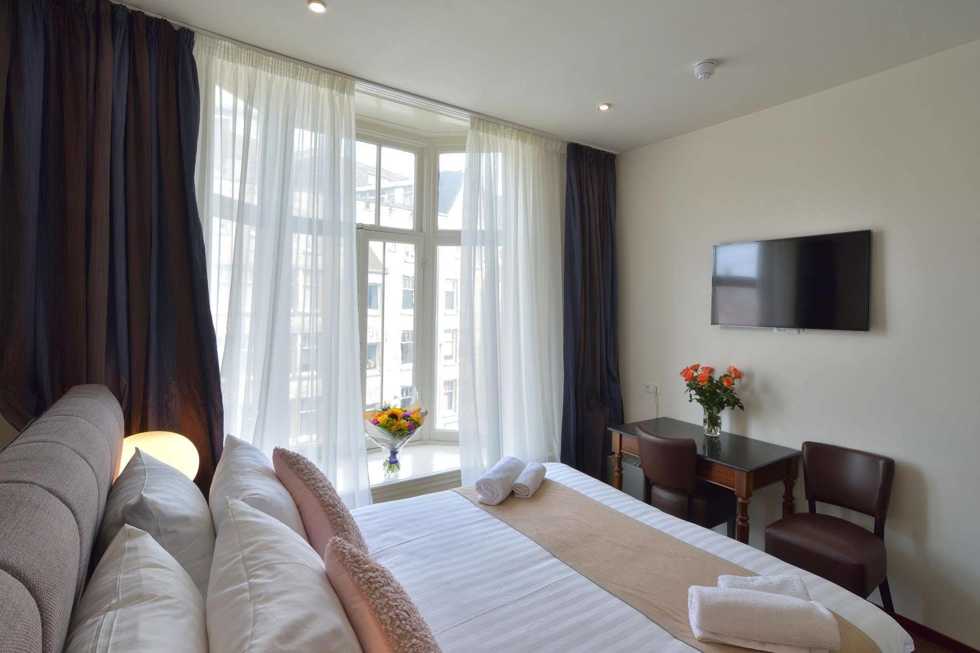 La Belle Vue Hotel