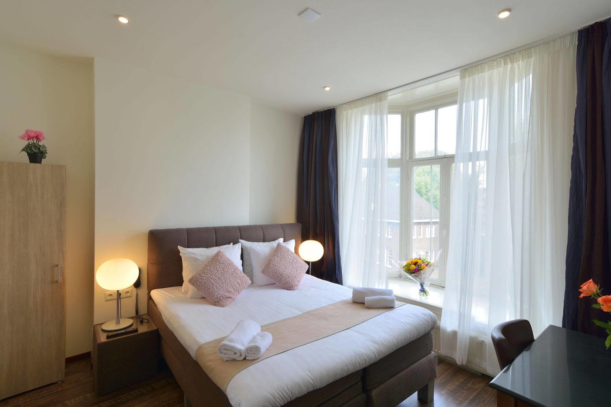 La Belle Vue Hotel