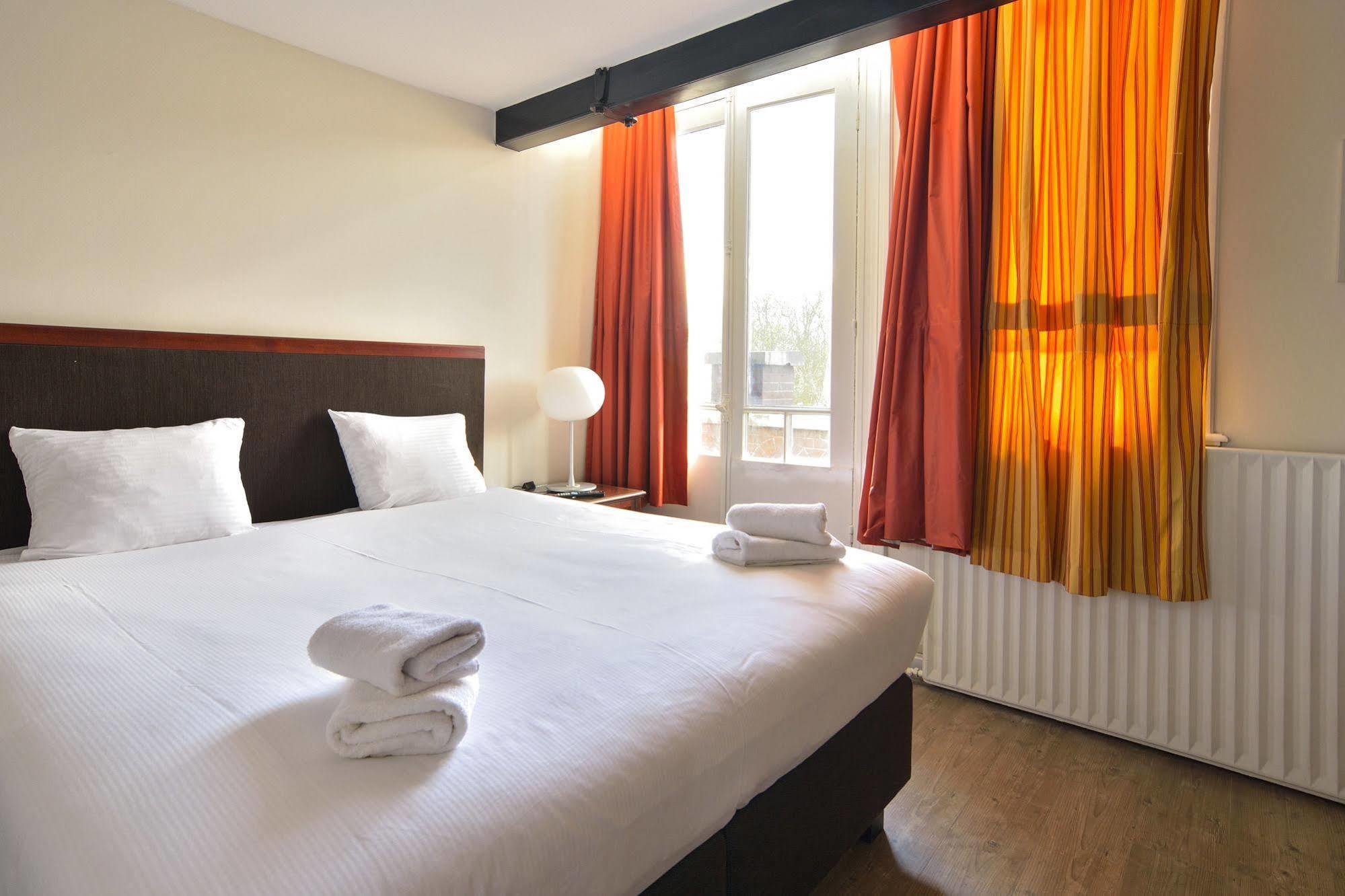 La Belle Vue Hotel Amsterdam