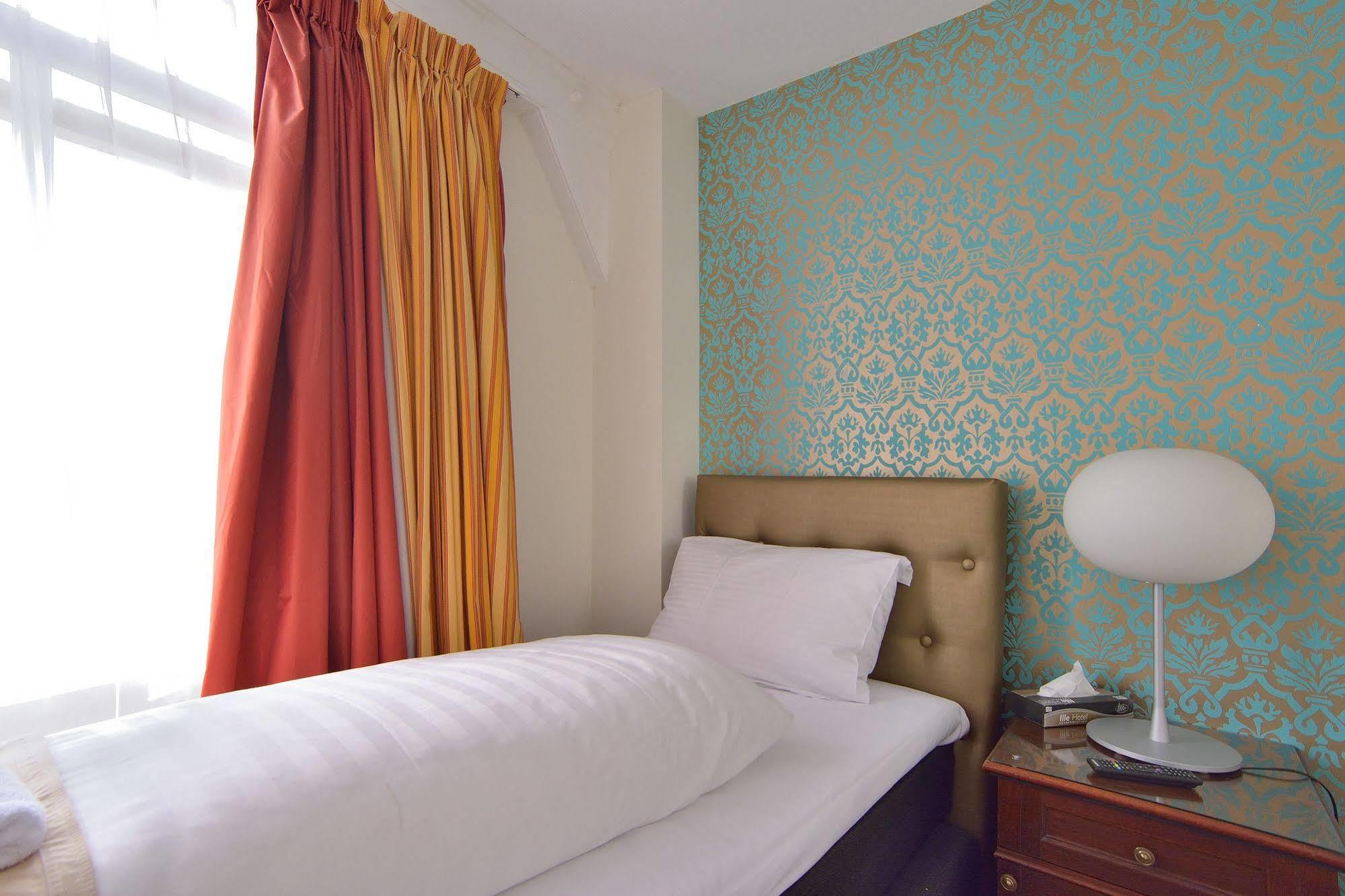 Hotel La Belle Vue Amsterdam