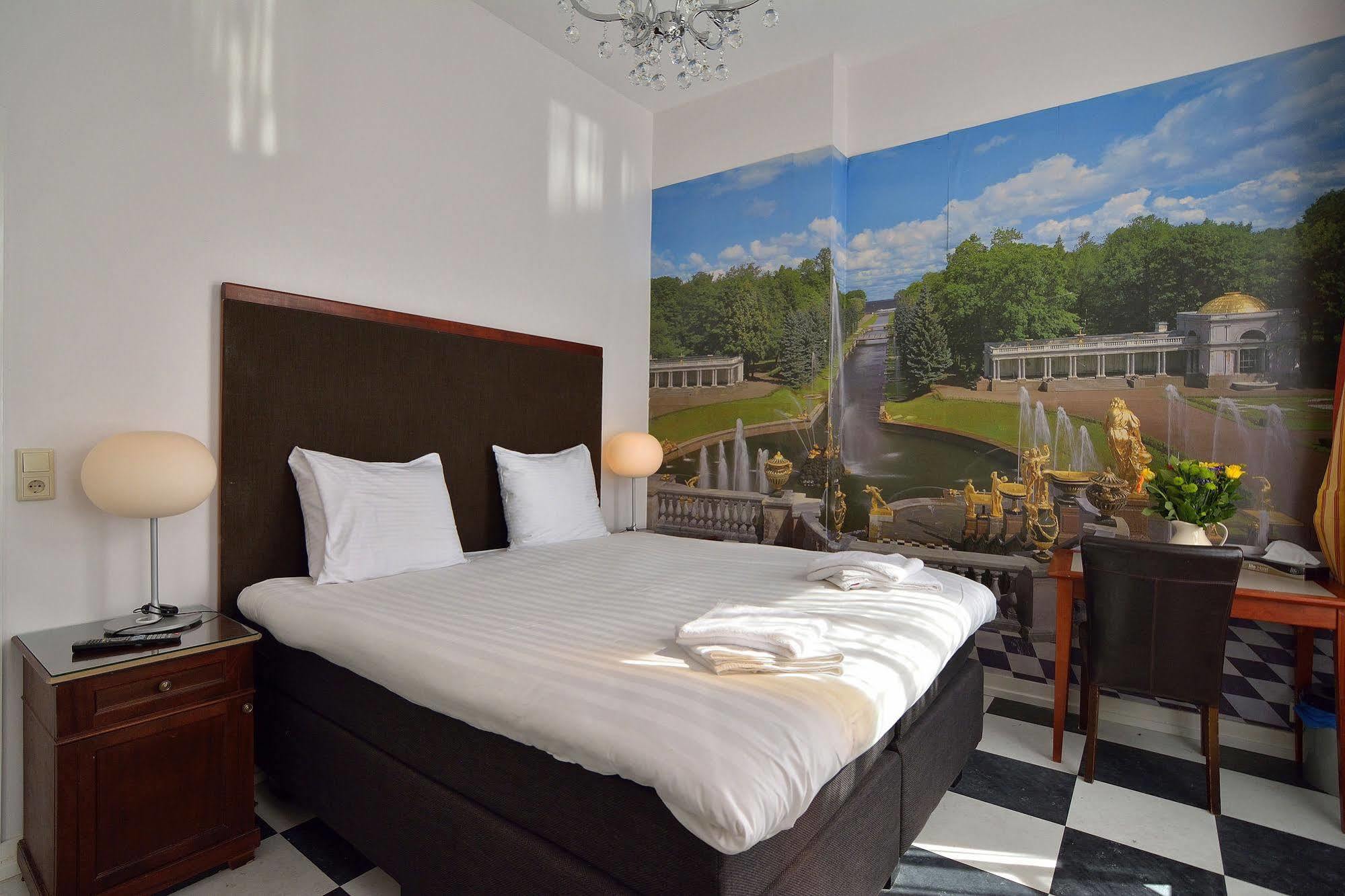 La Belle Vue 2* Amsterdam