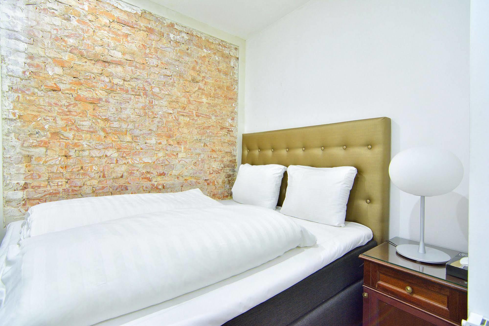 La Belle Vue Hotel Amsterdam