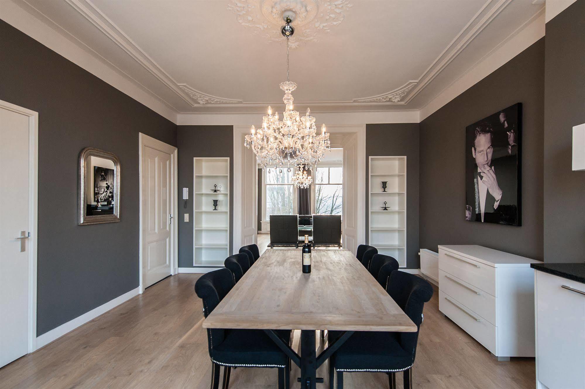 Short Group Rijksmuseum View Serviced Apartment *