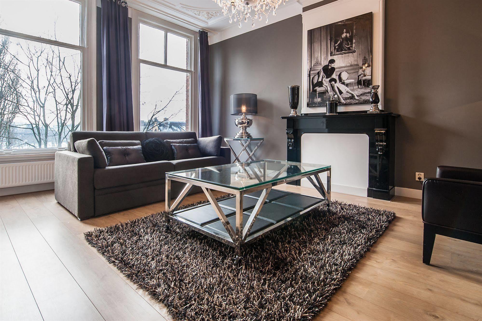 Apartment Short Group Rijksmuseum View Serviced Amsterdam