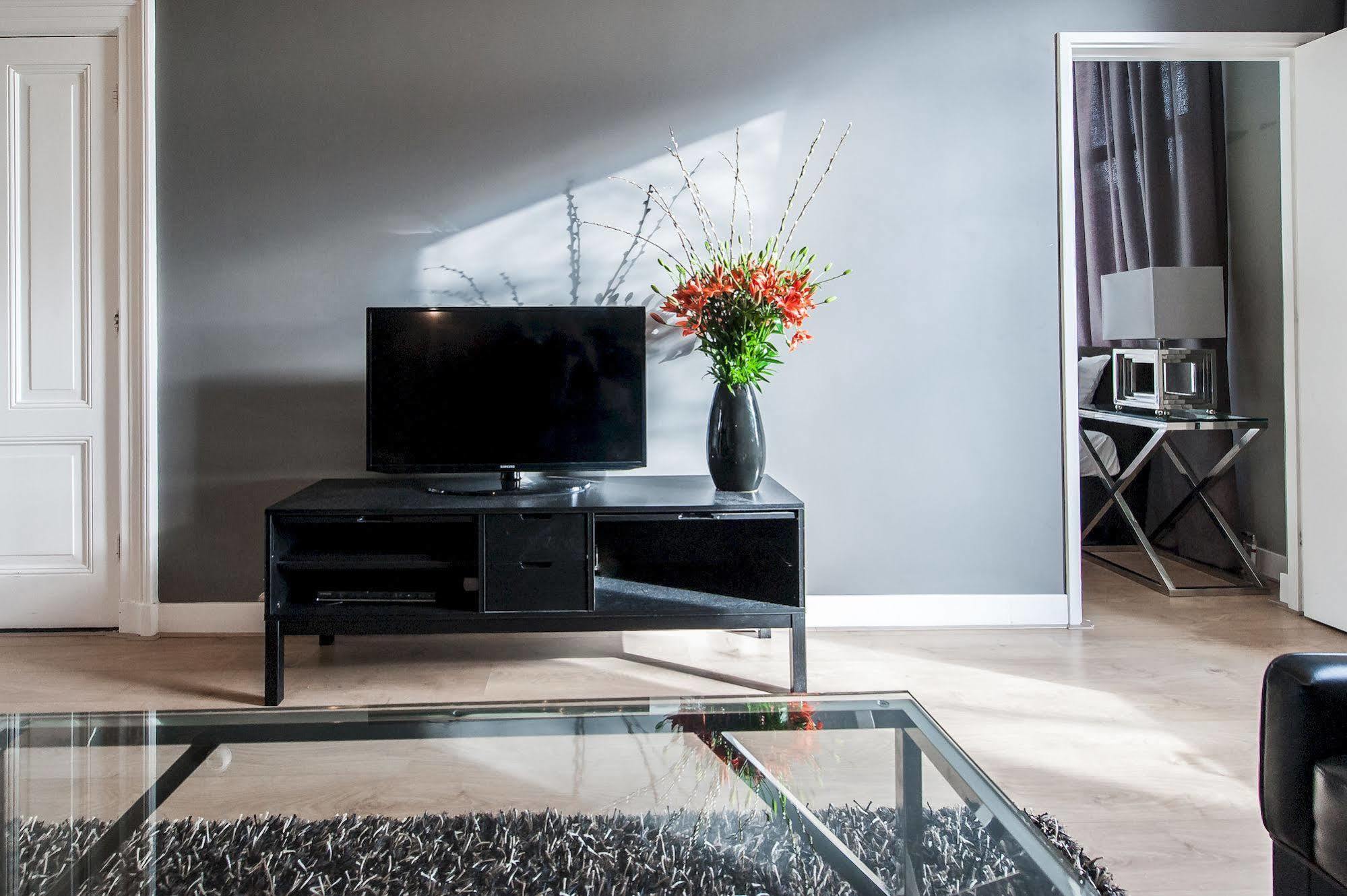 Short Group Rijksmuseum View Serviced Apartment Amsterdam