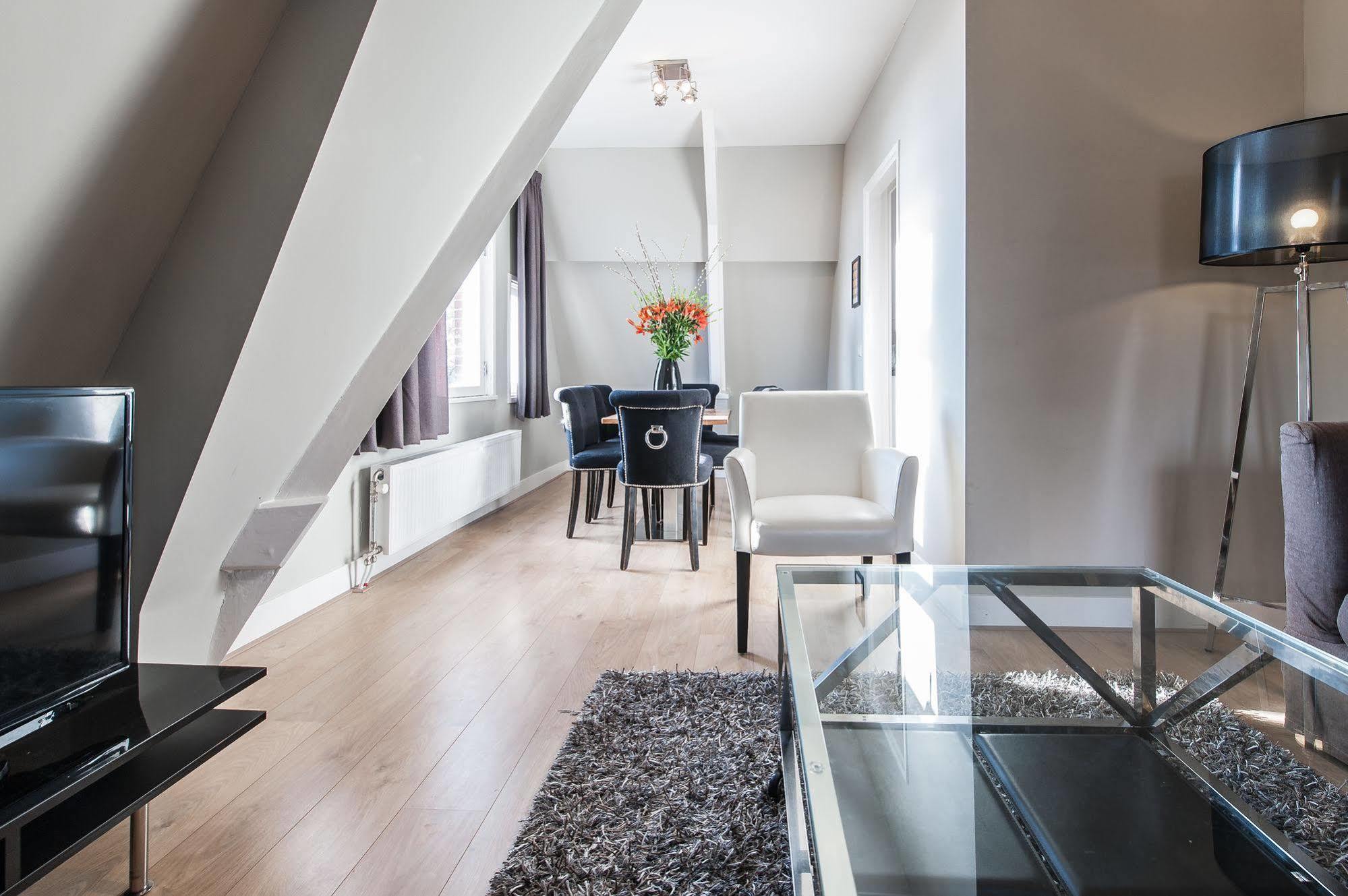 Apartment Short Group Rijksmuseum View Serviced Amsterdam