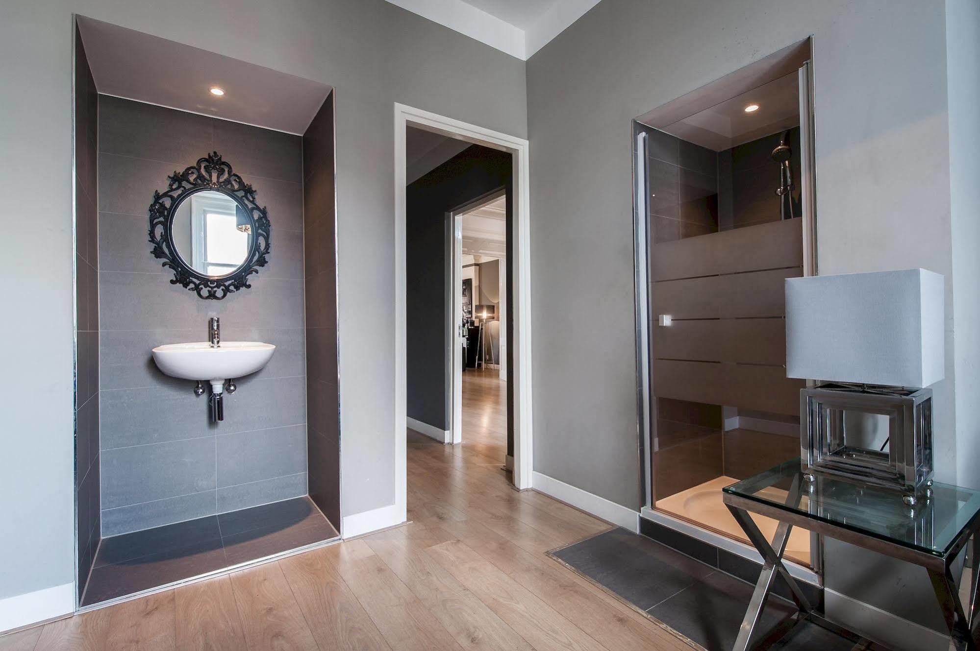 Short Group Rijksmuseum View Serviced Apartment
