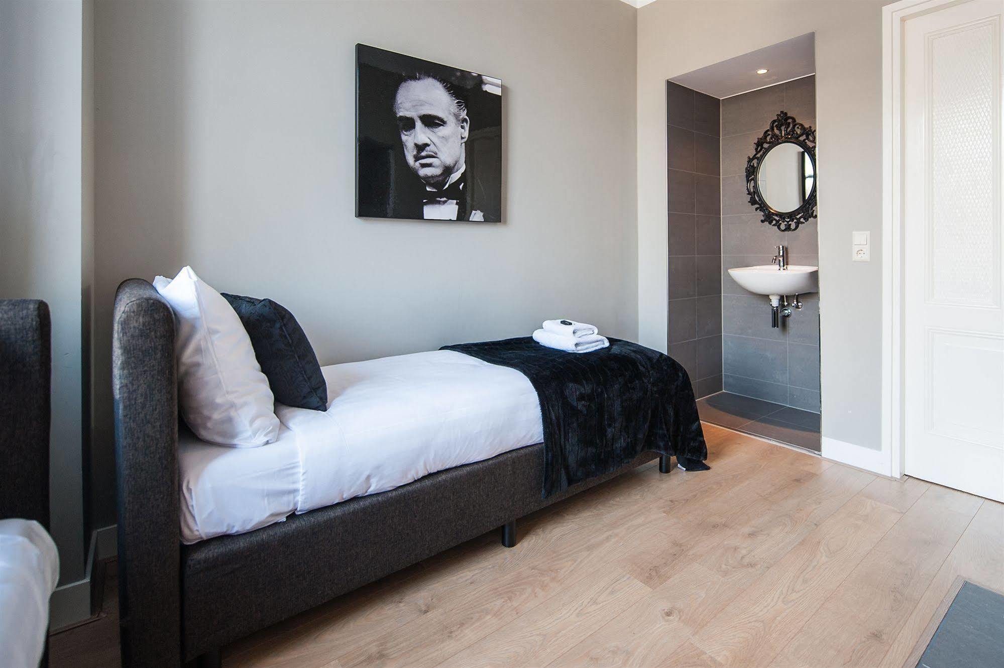 Short Group Rijksmuseum View Serviced Apartment Amsterdam