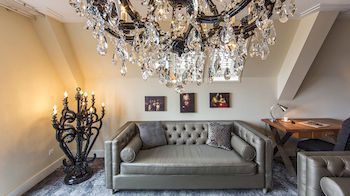Luxury - Member Of Warwick Hotel