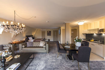 Luxury