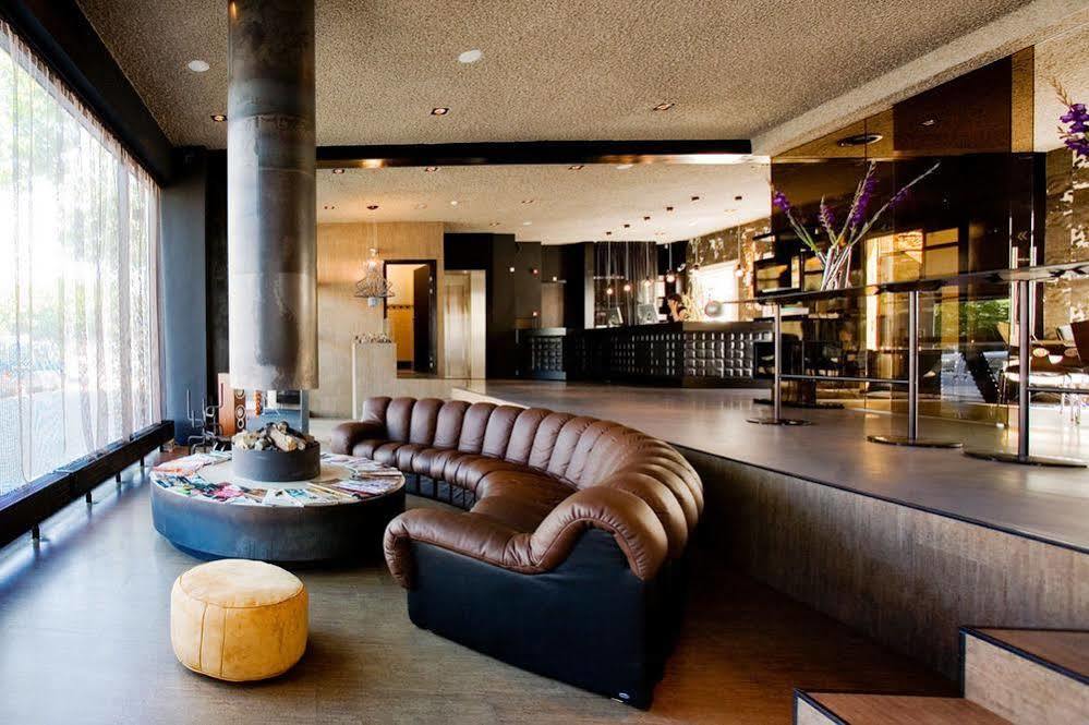 V Frederiksplein Hotel 3*