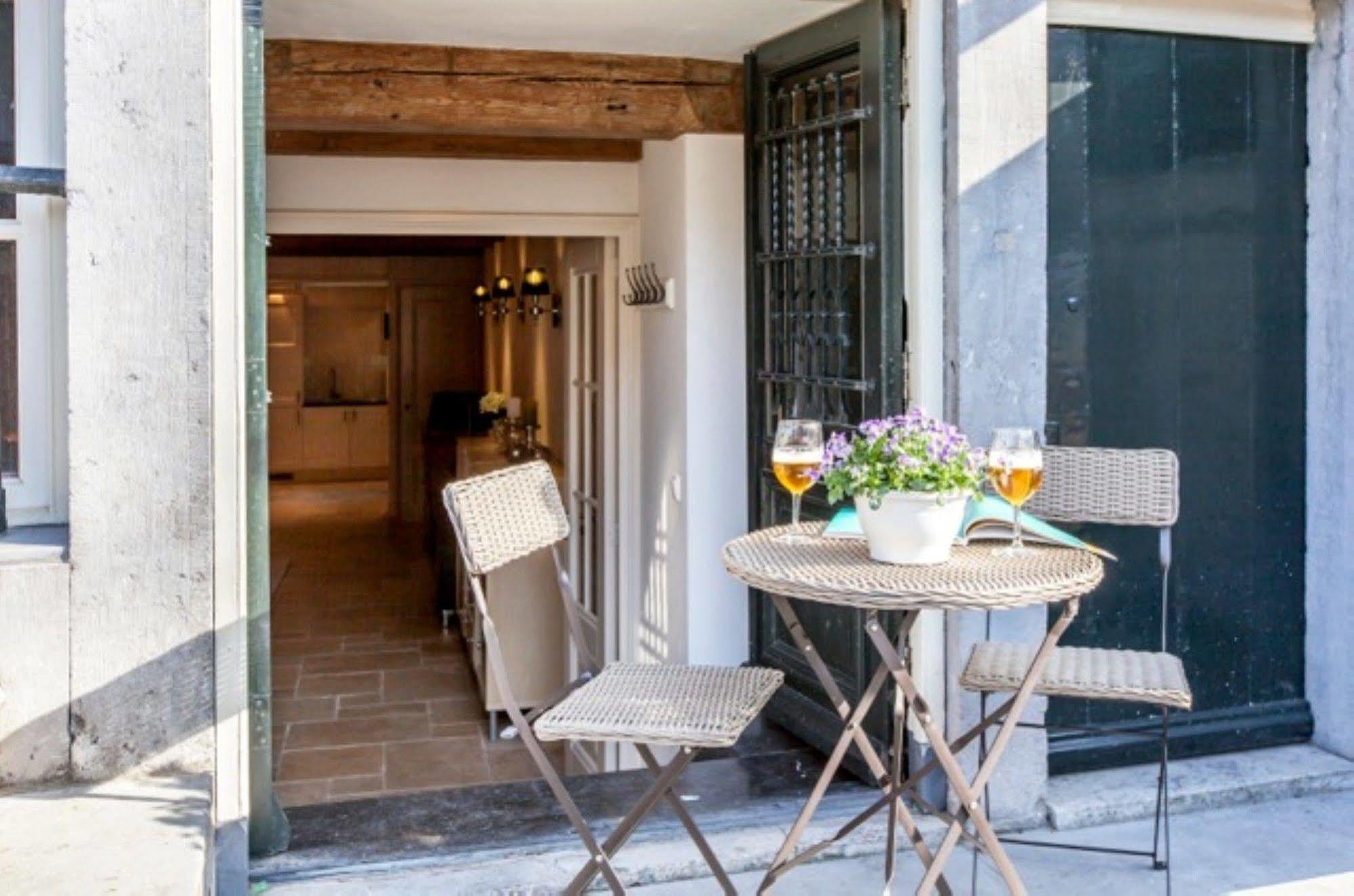 Bed & Breakfast Herengracht