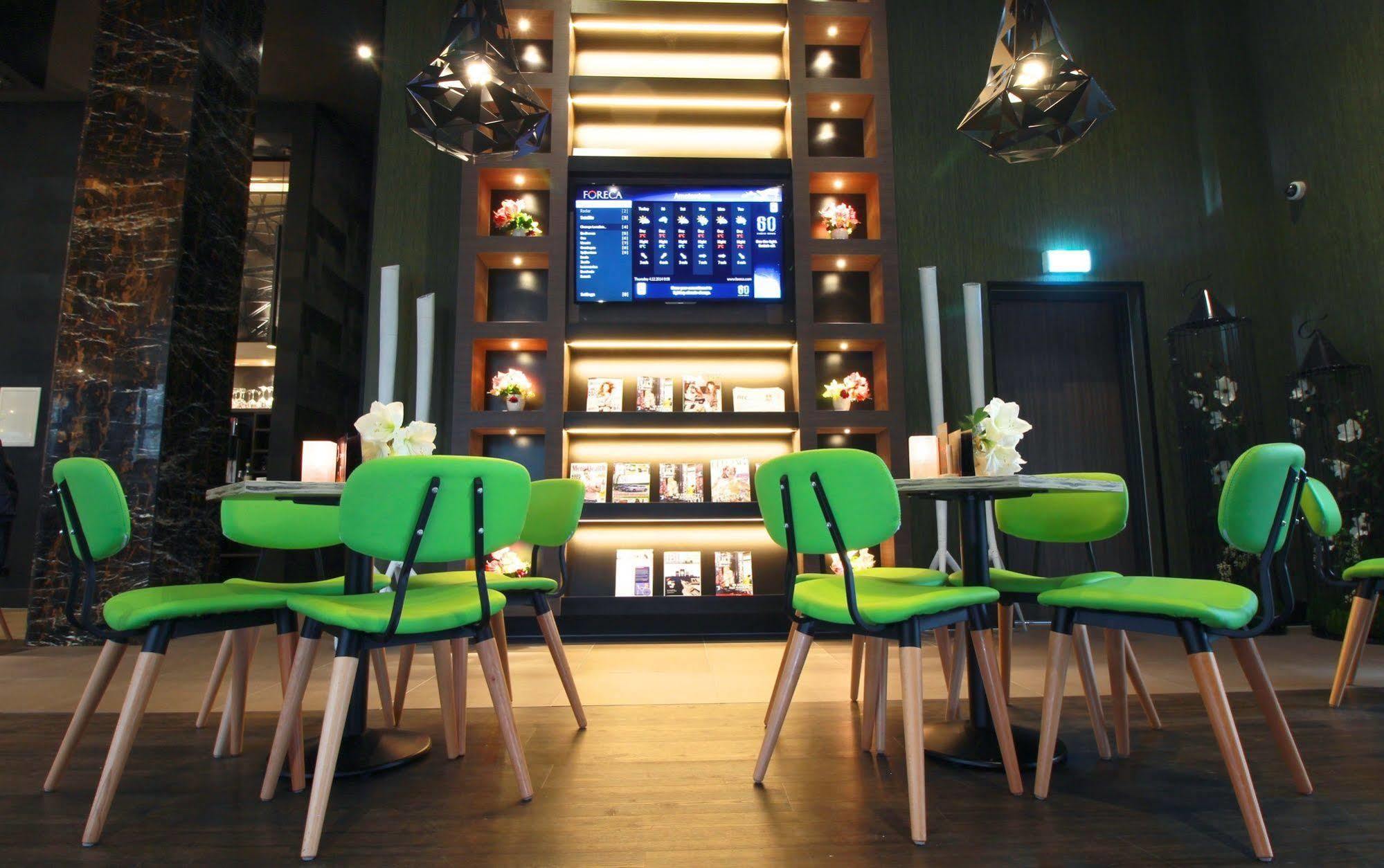 Xo Couture Hotel Amsterdam