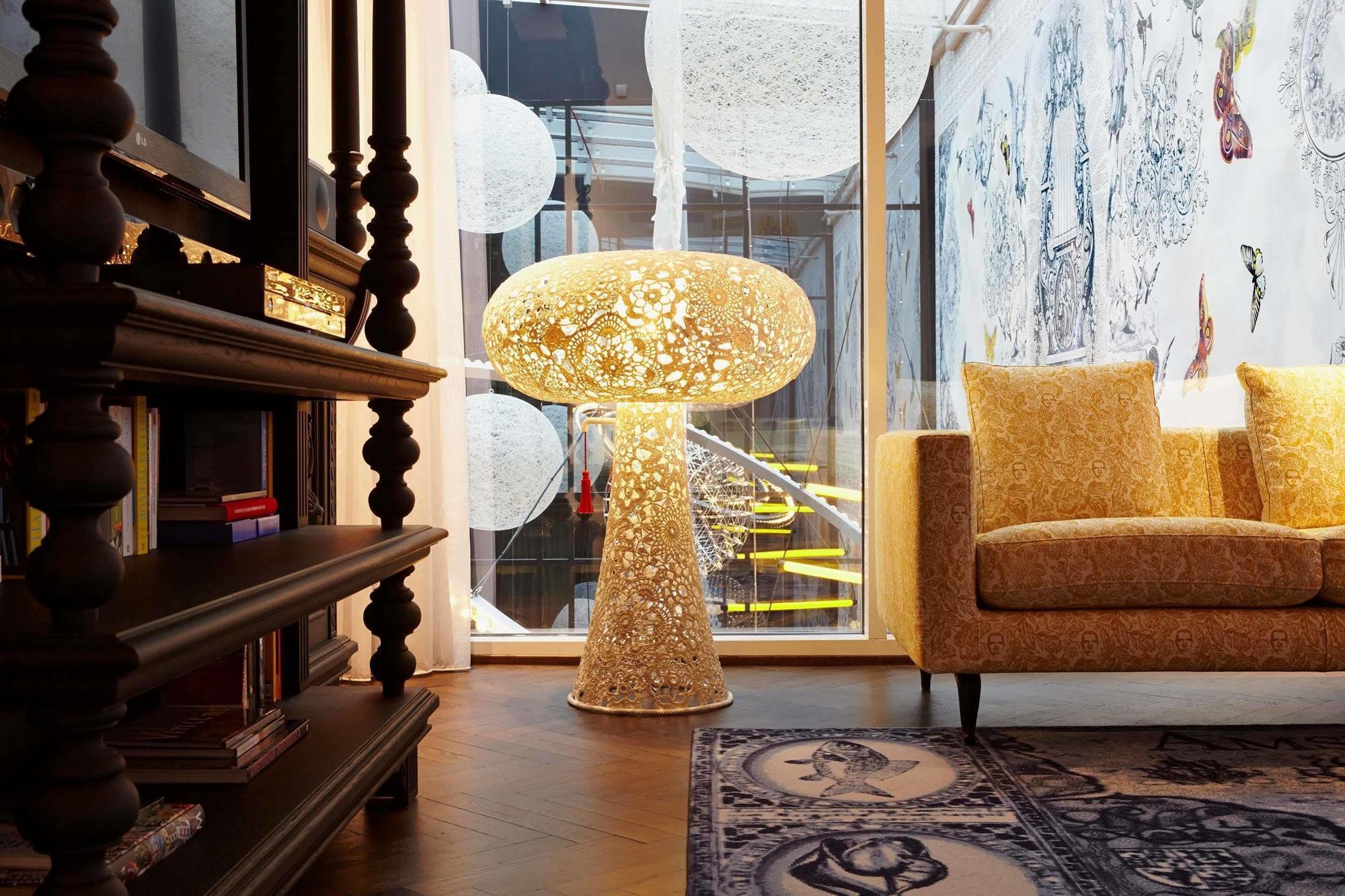 Andaz Prinsengracht - A Concept By Hyatt 5*