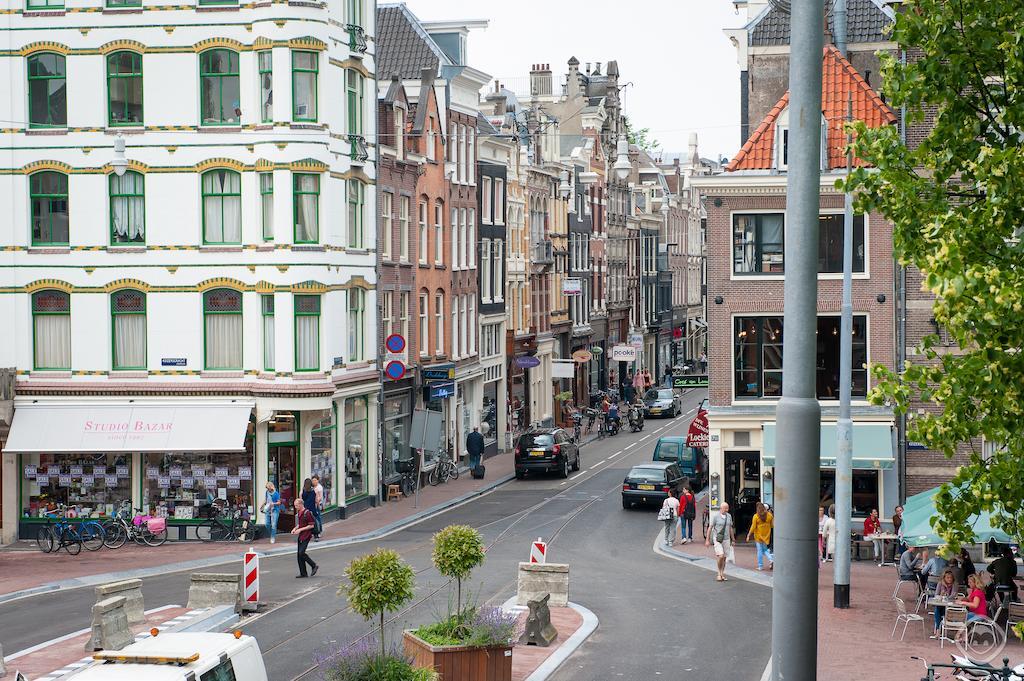 Apartment Luxury Keizersgracht Group House