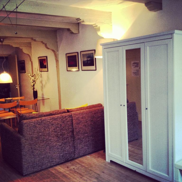 The Blue Sheep Bed & Breakfast Amsterdam