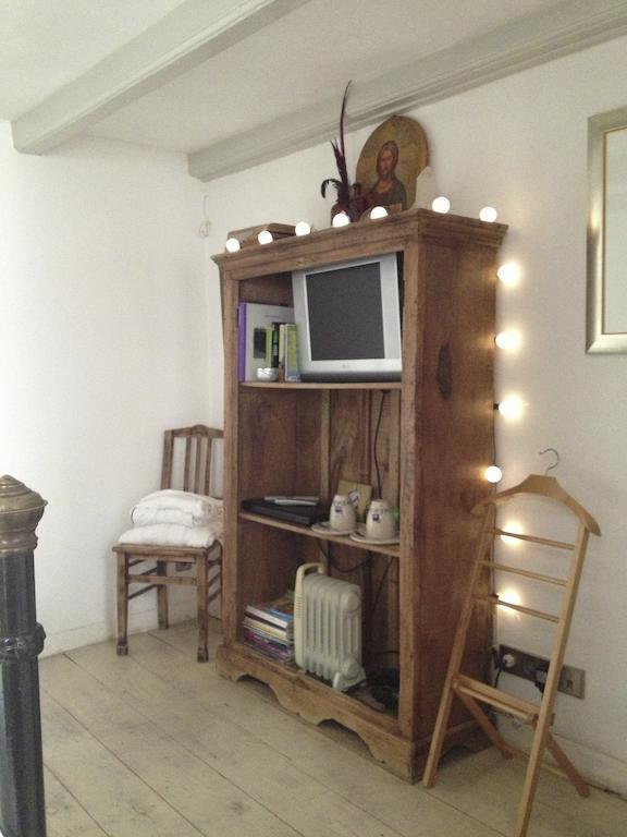 The Blue Sheep Bed & Breakfast 3*
