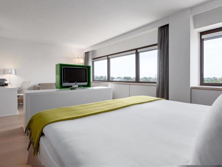 Hotel Nh Zuid Amsterdam