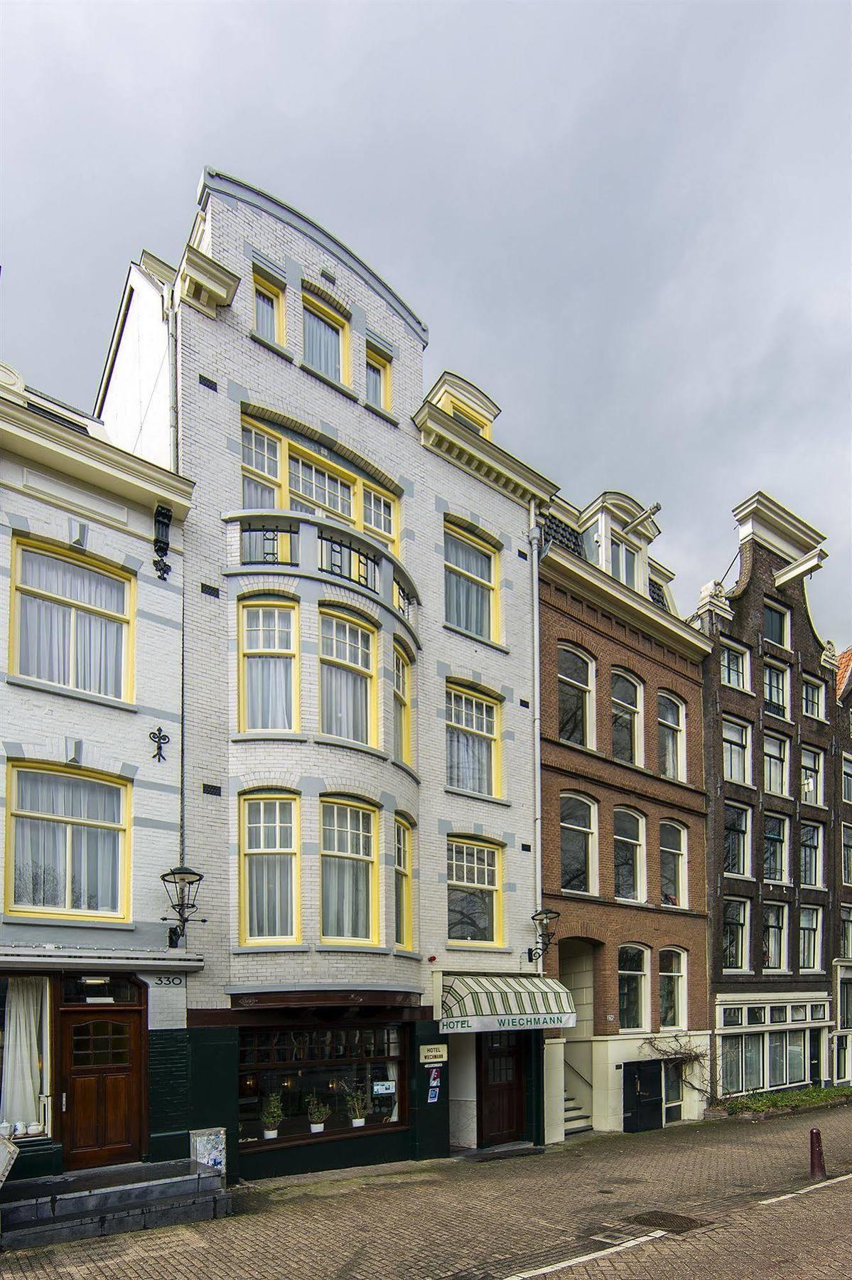 Wiechmann Amsterdam